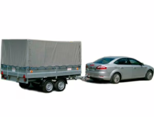 Купить водительские права категории BE 